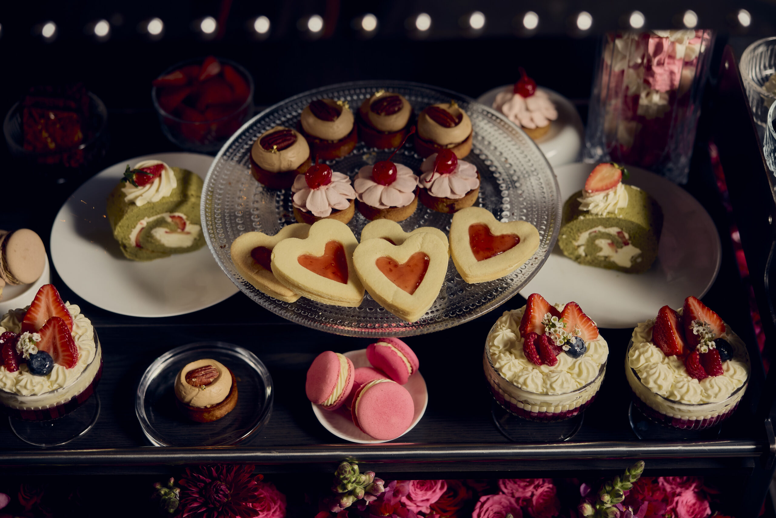 Celebrate Valentine’s Day with Lucas Collective