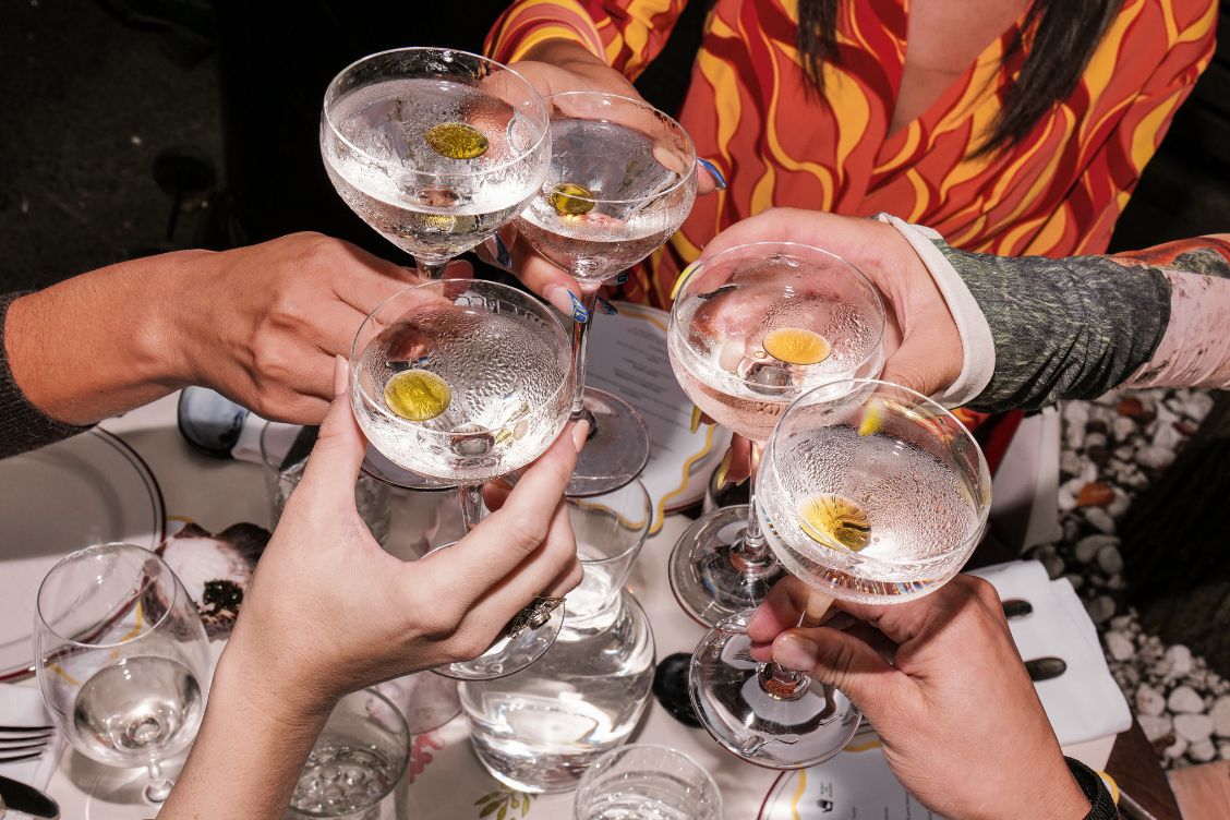 $14.50 Cocktails All Easter Long Weekend