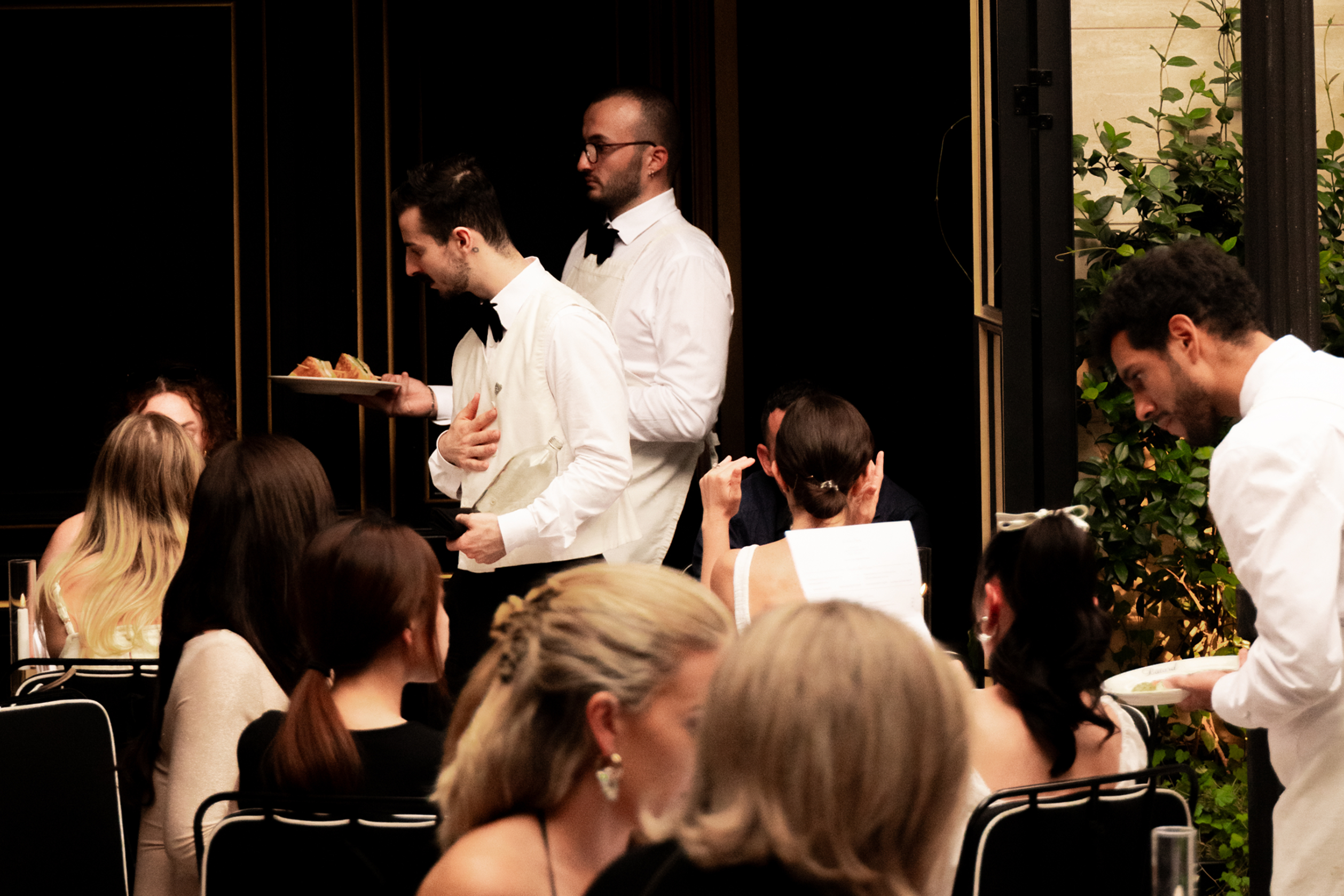 Celebrate Mother’s Day With Lucas Collective